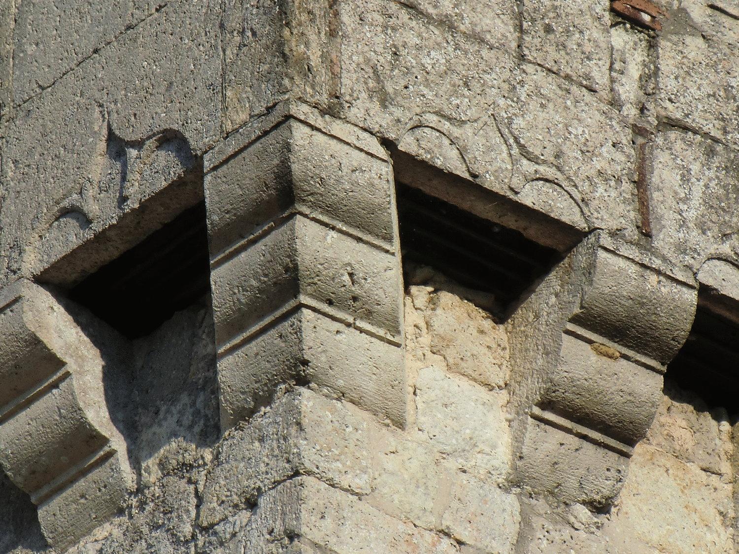 Chateau De Fources Exterior photo