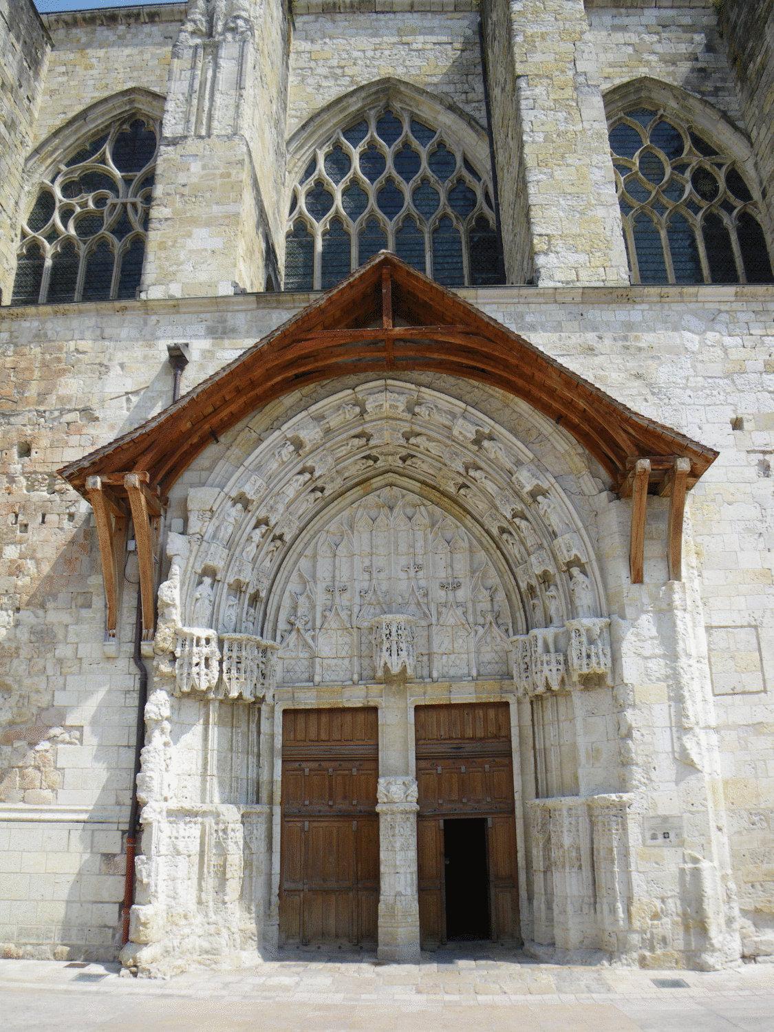 Chateau De Fources Exterior photo